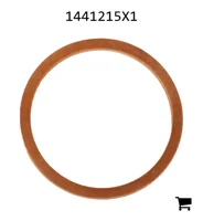 AGCO 1441215X1 Уплотнительное кольцо