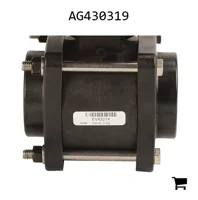 AGCO AG430319 Шаровой кран