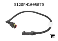 AGCO S120PH1005070 Адаптер