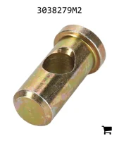 AGCO 3038279M2 Палец вилки