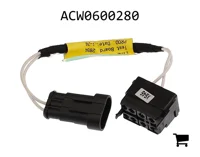 AGCO ACW0600280 Жгут