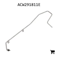 AGCO ACW291811E Воздуховод