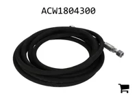 AGCO ACW1804300 Шланг