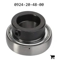 AGCO 0924-20-48-00 Вставка роликового подшипника