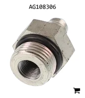 AGCO AG108306 Адаптер