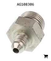 AGCO AG108306 Адаптер