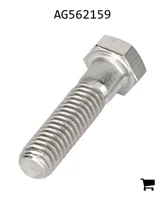 AGCO AG562159 Болт с шестигранной головкой