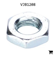 AGCO VJB1208 Гайка