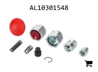 AGCO AL10301548 Комплект безопасности