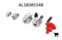 AGCO AL10301548 Комплект безопасности