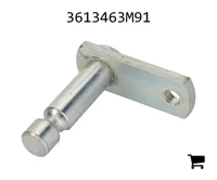 AGCO 3613463M91 Рычаг