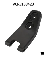 AGCO ACW313842B Петля правая