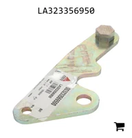 AGCO LA323356950 Рычаг