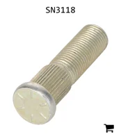 AGCO SN3118 Колесная шпилька