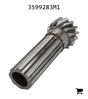 AGCO 3599283M1 Шестерня привода