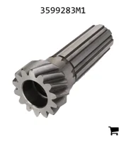 AGCO 3599283M1 Шестерня привода