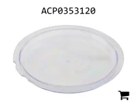 AGCO ACP0353120 Пыльник