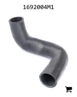 AGCO 1692004M1 Шланг радиатора верхний
