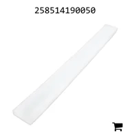 AGCO 258514190050 Фильтрующий мат