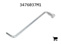 AGCO 3476037M1 Опора