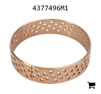 AGCO 4377496M1 Втулка