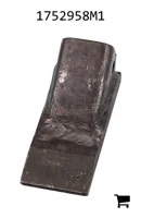 AGCO 1752958M1 Наконечник