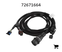 AGCO 72671664 Жгут проводов