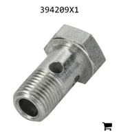 AGCO 394209X1 Винт