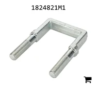 AGCO 1824821M1 U-образный болт