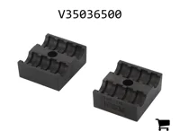 AGCO V35036500 Держатель