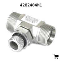 AGCO 4282404M1 Тройник