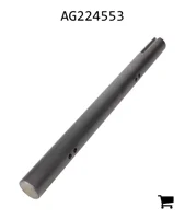 AGCO AG224553 Вал ролика