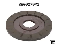 AGCO 3609079M1 Диск