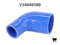 AGCO V34040500 Изогнутая резина