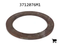 AGCO 3712076M1 Втулка