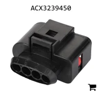 AGCO ACX3239450 Соединитель