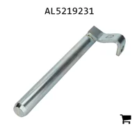 AGCO AL5219231 Палец правый