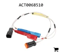 AGCO ACT0068510 Жгут
