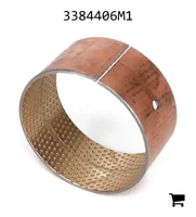 AGCO 3384406M1 Подшипник