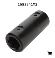 AGCO 1683341M2 Муфта