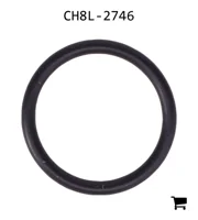 AGCO CH8L-2746 Уплотнительное кольцо