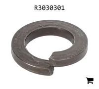 AGCO R3030301 Шайба