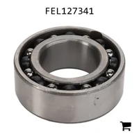 AGCO FEL127341 Радиально-упорный шариковый подшипник