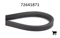 AGCO 72641871 Клиновой ремень