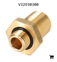 AGCO V32930300 Фитинг