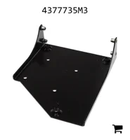 AGCO 4377735M3 Опора