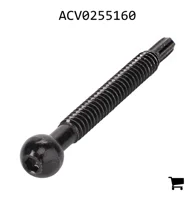 AGCO ACV0255160 Регулировочный болт