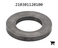 AGCO 210301120100 Диск