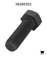 AGCO 502095D1 Болт
