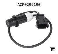 AGCO ACP0299190 Жгут проводов
